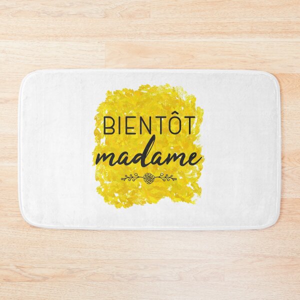 Item preview, Evjf madam designed and sold by Catcrea.