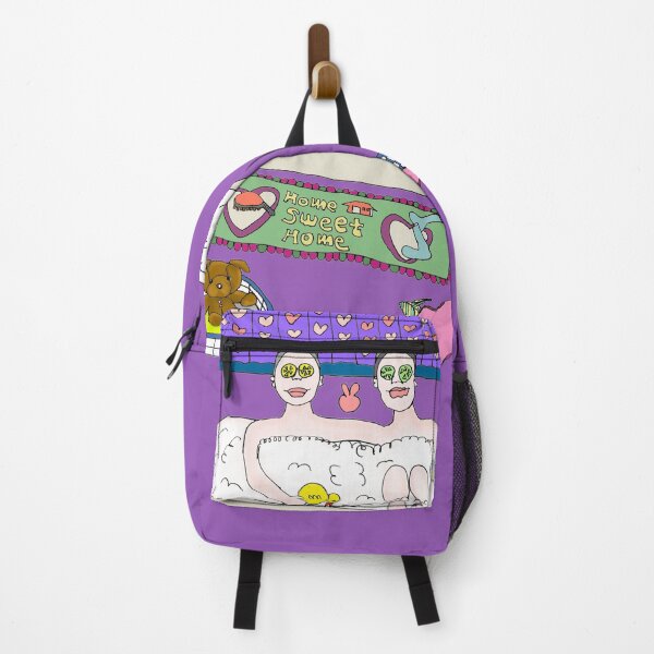 Item preview, Bubble Bath designed and sold by Mimi Huang.