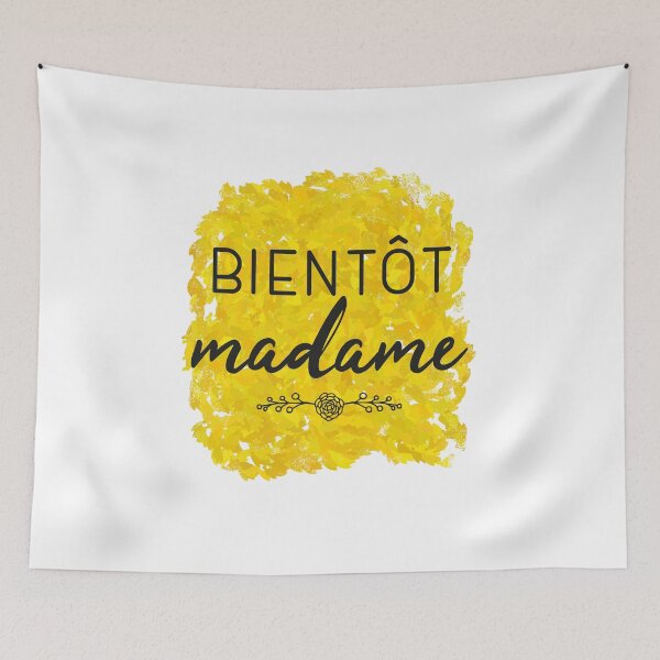 Item preview, Evjf madam designed and sold by Catcrea.