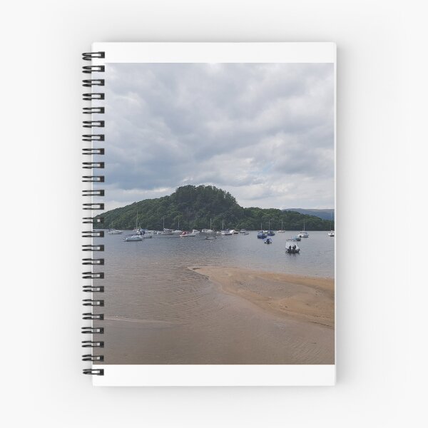 Item preview, Inchcailloch Island View from Balmaha Loch Lommond designed and sold by Scottish Photography .