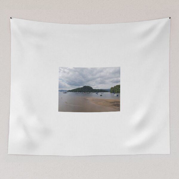 Item preview, Inchcailloch Island View from Balmaha Loch Lommond designed and sold by Scottish Photography .