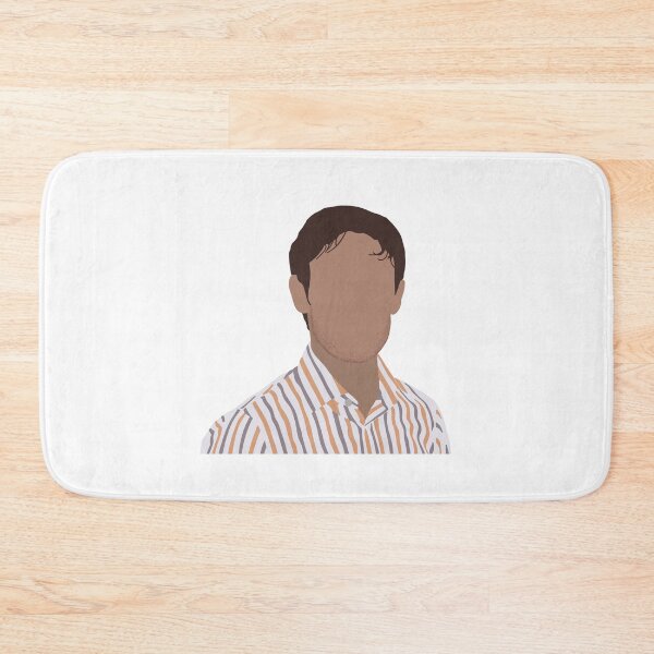 Item preview, will lamontagne silhouette designed and sold by katharinerose.