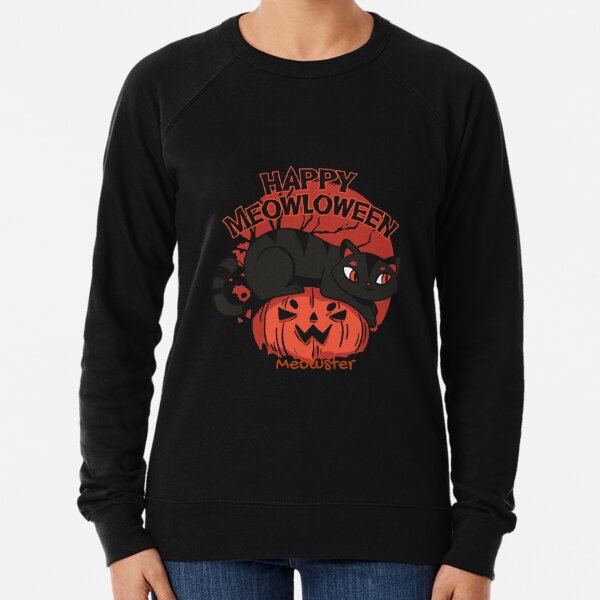 Halloween Girl Svg Sweatshirts Hoodies Redbubble - roblox template girl halloween