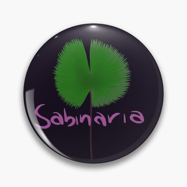 Item preview,  The legendary Sabinaria  Palm. designed and sold by Geomoon.