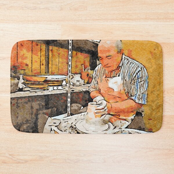 Item preview, Tortora: Ceramist craftsman designed and sold by Giuseppe Cocco.