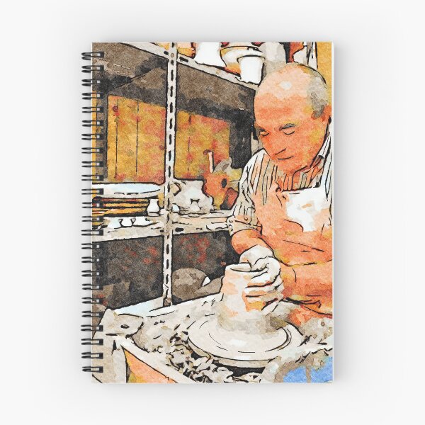 Item preview, Tortora: Ceramist craftsman designed and sold by Giuseppe Cocco.