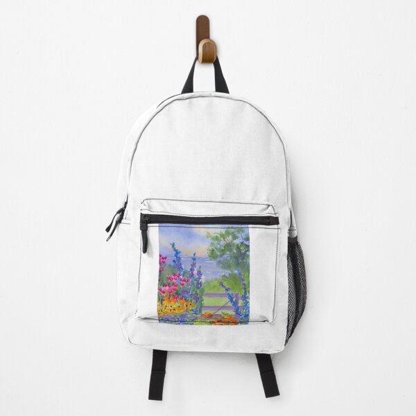 Item preview, Celias Garden Appledore Island Isle of Shoals designed and sold by Roseann Meserve.