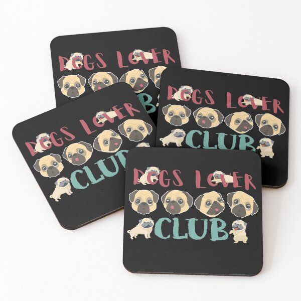 Item preview, dog lovers club designed and sold by Ortzi68.