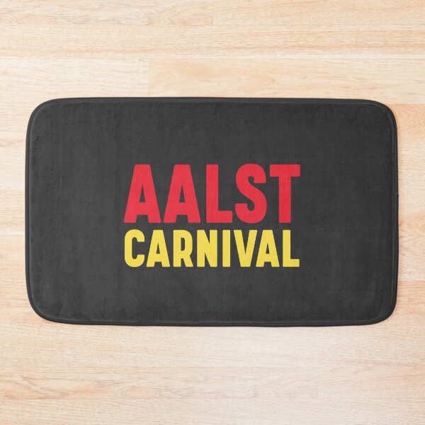 Item preview, aalst carnival designed and sold by bumperapparels.