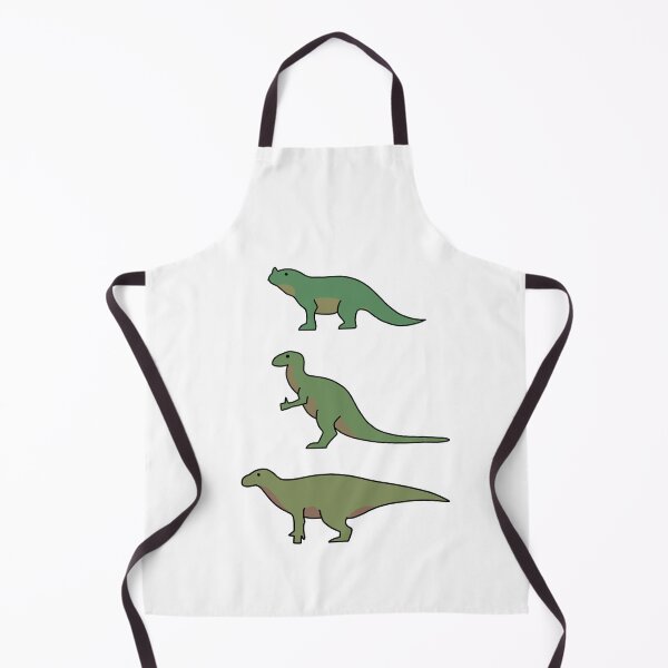 Item preview, Iguanodon Look Evolution designed and sold by AlessioCiaffi.