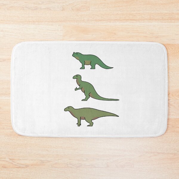 Item preview, Iguanodon Look Evolution designed and sold by AlessioCiaffi.