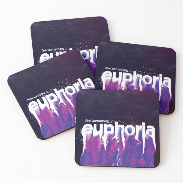 Item preview, Euphoria | HBO Serie designed and sold by avihail.