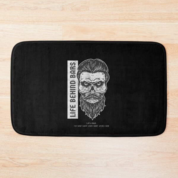 Item preview, LIFE BEHIND BARS designed and sold by Ashalcheema.