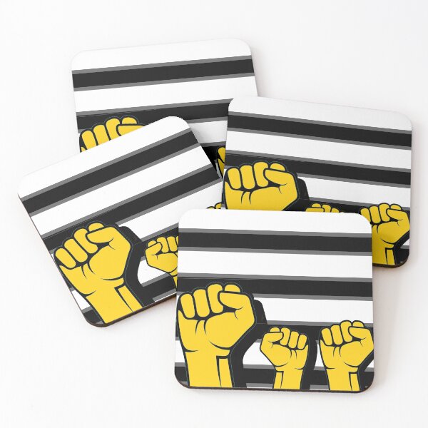 Item preview, Copy of Collingwood afl club designed and sold by Budoorsaeedoo.