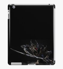 Vinilo o funda para iPad Daedric Warrior