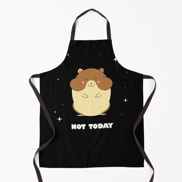 Item preview, cute hamster brown designed and sold by KofiCub.