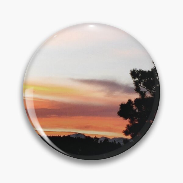 Item preview, Colorado Sunset designed and sold by Speckle.