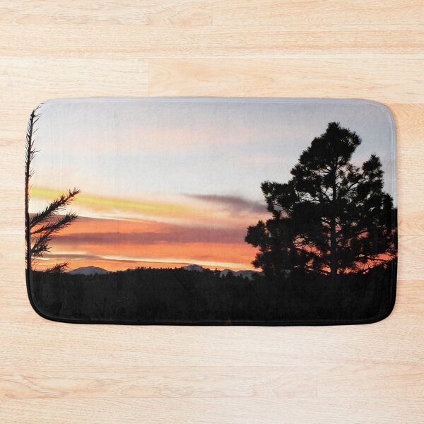 Item preview, Colorado Sunset designed and sold by Speckle.