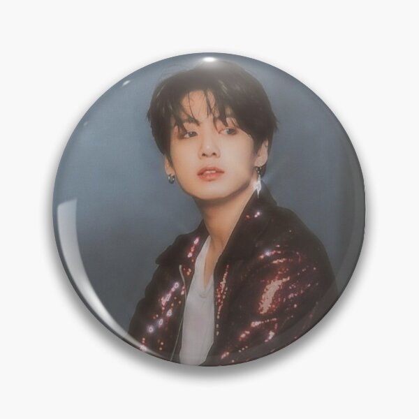 Item preview, jungkook 90s heartthrob designed and sold by krispyfish.