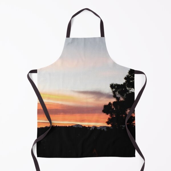 Item preview, Colorado Sunset designed and sold by Speckle.