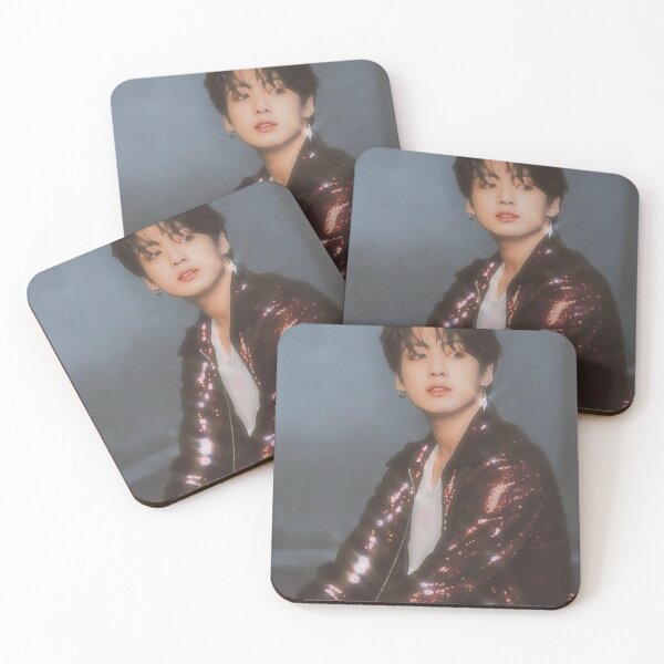 Item preview, jungkook 90s heartthrob designed and sold by krispyfish.
