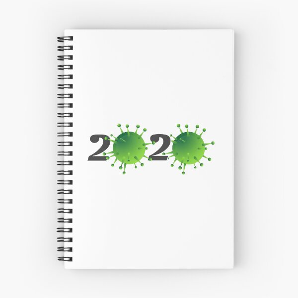 Item preview, 2020 Corona Virus designed and sold by NFS2020.