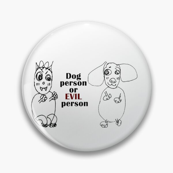 Item preview, Copie de Copie de not a people's person designed and sold by loulousworld.