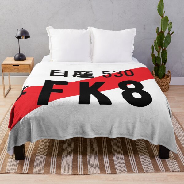 Item preview, FK8 JDM NUMBER PLATE designed and sold by deathtunejdm.