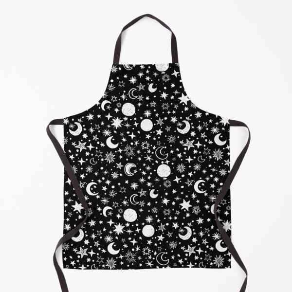 Item preview, Starry Night designed and sold by LaPetiteBelette.