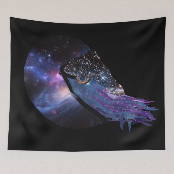 Item preview, Universal Nautilus designed and sold by MsTyson.