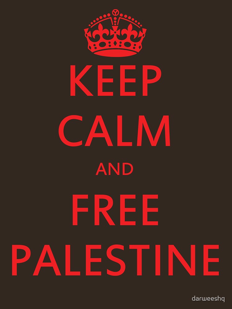 free palestine t shirt