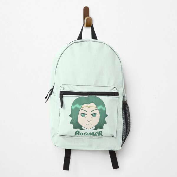 Item preview, Seteth the Boomer designed and sold by SoybeanTomato.