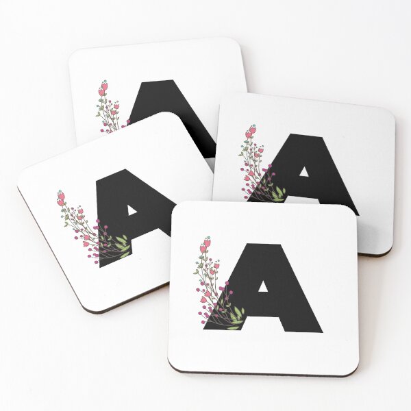 Item preview, Letter a designed and sold by Zuly5.