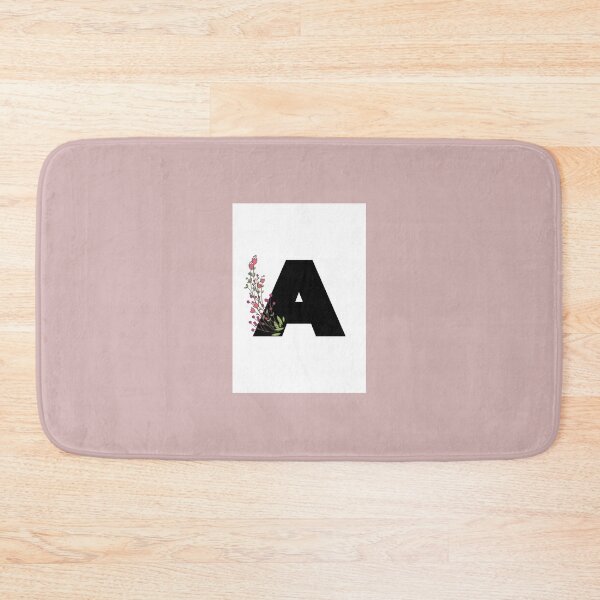 Item preview, Letter a designed and sold by Zuly5.