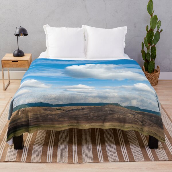 Item preview, Cloud over hills designed and sold by Maks08.
