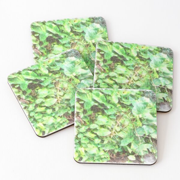 Item preview, Creepers and vines snaking their way out designed and sold by ashishagarwal74.