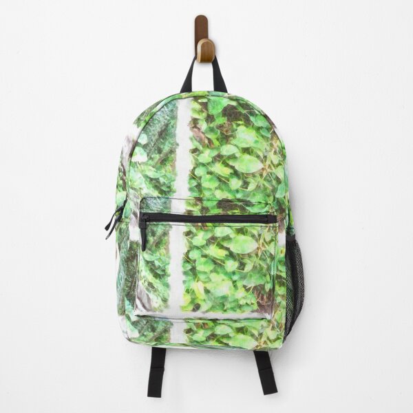 Item preview, Creepers and vines snaking their way out designed and sold by ashishagarwal74.