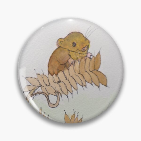 Artikelvorschau, Ernte Maus entworfen und verkauft von ArtistRebeccaLS.