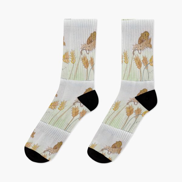 Item preview, Harvest Mouse designed and sold by ArtistRebeccaLS.