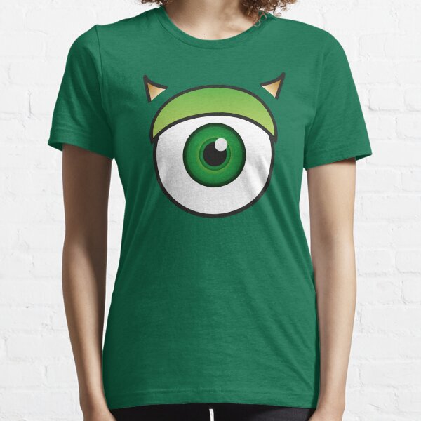 Mike Wazowski Essential T-Shirt