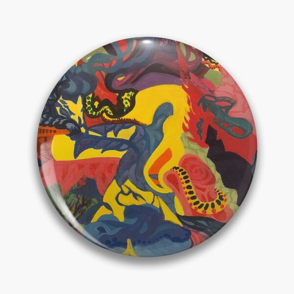 Item preview, Perception 2 designed and sold by Shelby Schmader.