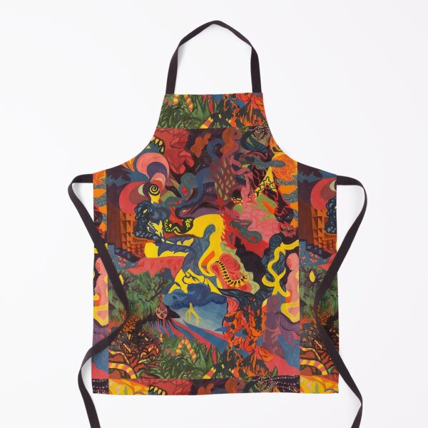 Item preview, Perception 2 designed and sold by Shelby Schmader.