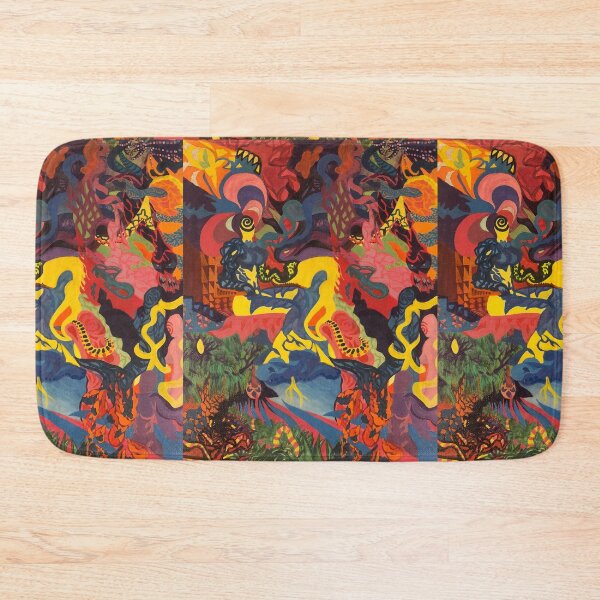 Item preview, Perception 2 designed and sold by Shelby Schmader.