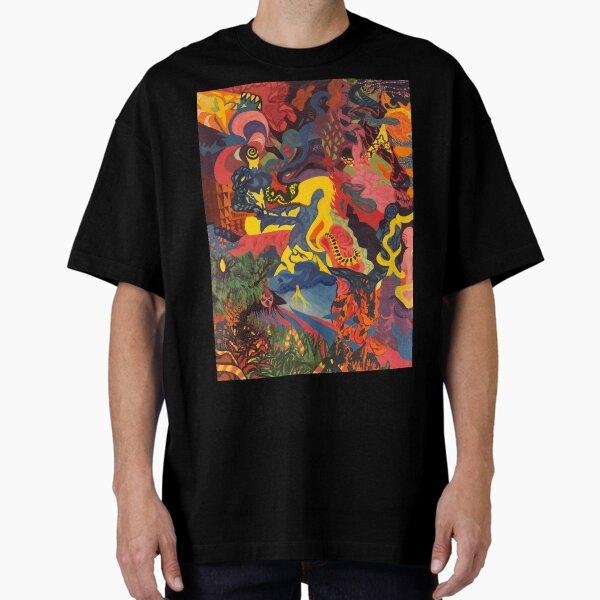 Item preview, Perception 2 designed and sold by Shelby Schmader.