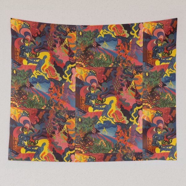 Item preview, Perception 2 designed and sold by Shelby Schmader.