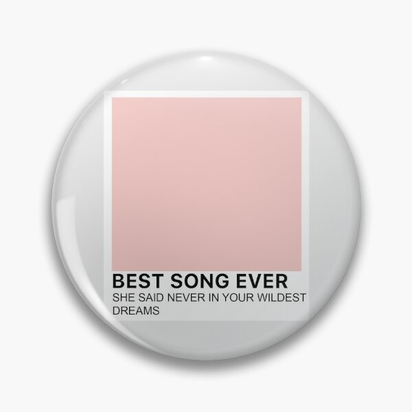 Item preview, Best song ever 1D Pantone  designed and sold by erinxswan.