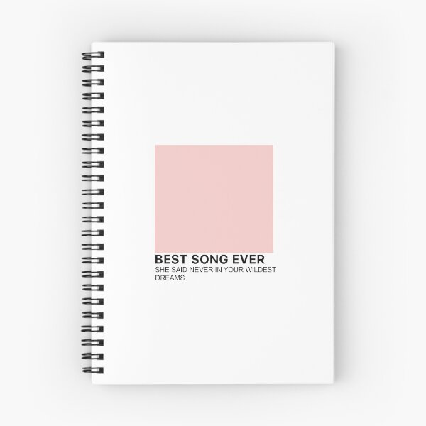 Item preview, Best song ever 1D Pantone  designed and sold by erinxswan.