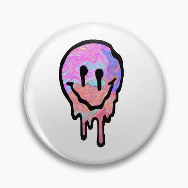 Item preview, Drippy Smiley Face  designed and sold by samantha brachman.