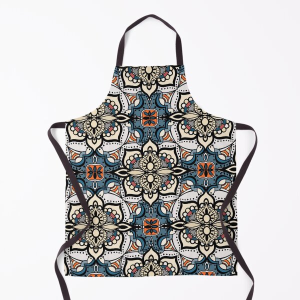 Item preview, Modern Floral Ornamental pattern designed and sold by Rahke.