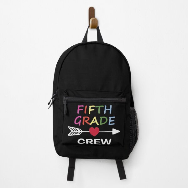 cool 5th grade backpacks